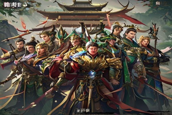 剑网3称号
